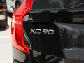 沃尔沃XC90新能源 图片