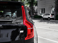 沃尔沃XC90新能源 图片