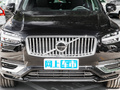 沃尔沃XC90新能源 图片