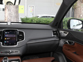 沃尔沃XC90新能源 图片