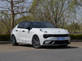 领克02 Hatchback 2.0TDPro2022款