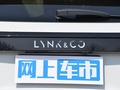 领克02 Hatchback 图片