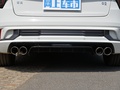 领克02 Hatchback 图片