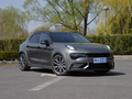 领克02 Hatchback 2.0TDPro2022款