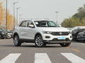 T-ROC探歌 280TSIDSG两驱精英PLUS2022款