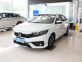 享域 180TURBOCVT畅享版2022款
