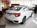 享域 180TURBOCVT舒享版2022款