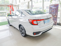 享域 180TURBOCVT樂(lè)享版2022款