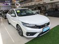 享域 180TURBOCVT樂(lè)享版2022款