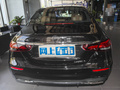 奔馳E級(jí)新能源 圖片