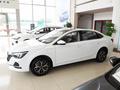 榮威i6 MAX新能源 EV600天幕尊享版2022款