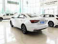 榮威i6 MAX新能源 EV600天幕尊享版2022款