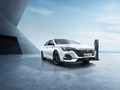 榮威i6 MAX新能源 EV600天幕旗艦版2022款