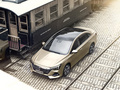 榮威i6 MAX新能源 EV600天幕旗艦版2022款