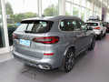 宝马X5 xDrive 40Li尊享型M运动套装2022款