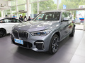 宝马X5 xDrive 40Li尊享型M运动套装2022款