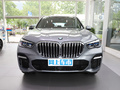 宝马X5 xDrive 40Li尊享型M运动套装2022款