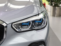 宝马X5 xDrive 40Li尊享型M运动套装2022款