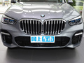 宝马X5 xDrive 40Li尊享型M运动套装2022款