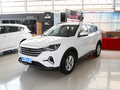 捷途X70M 1.5T 手动前卫伙伴型7座2022款