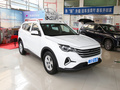 捷途X70M 1.5T 手动前卫伙伴型7座2022款
