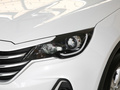 捷途X70M 1.5T 手动前卫伙伴型7座2022款