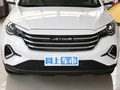 捷途X70M 1.5T 手动前卫伙伴型7座2022款