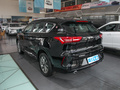 捷途X70 1.5T 手动乐行版5座2022款