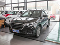 捷途X70 1.5T 手动乐行版5座2022款