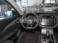 捷途X70 1.5T 手动乐行版5座2022款