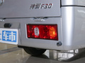 長安凱程F300 圖片