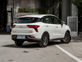 哪吒V 潮 400Lite2022款
