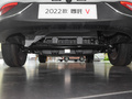 哪吒V 潮 300Lite2022款