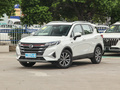 传祺GS3 POWER 270T自动劲爽版2022款
