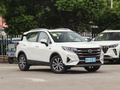 传祺GS3 POWER 270T自动劲爽版2022款