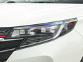 传祺GS3 POWER 270T自动劲爽版2022款