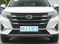 传祺GS3 POWER 270T自动劲爽版2022款