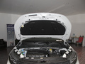 傳祺GS3 POWER 270T自動勁享版2022款
