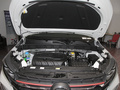 傳祺GS3 POWER 270T自動勁享版2022款