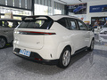 合創(chuàng)Z03 潮享版510km2022款
