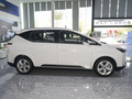 合創(chuàng)Z03 潮享版510km2022款