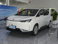 合創(chuàng)Z03 潮享版510km2022款