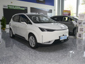 合創(chuàng)Z03 潮享版510km2022款