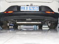 合創(chuàng)Z03 潮享版510km2022款