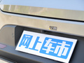 合創(chuàng)Z03 圖片