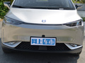 合创Z03 图片