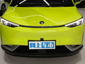 合創Z03 潮酷版510km2022款