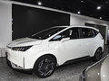 合創(chuàng)Z03 潮酷版620km2022款