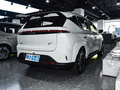 合創(chuàng)Z03 潮酷版620km2022款