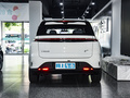 合創(chuàng)Z03 潮酷版620km2022款